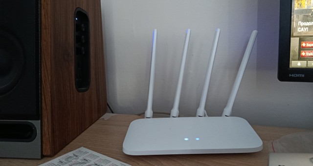 Интернет на дачу