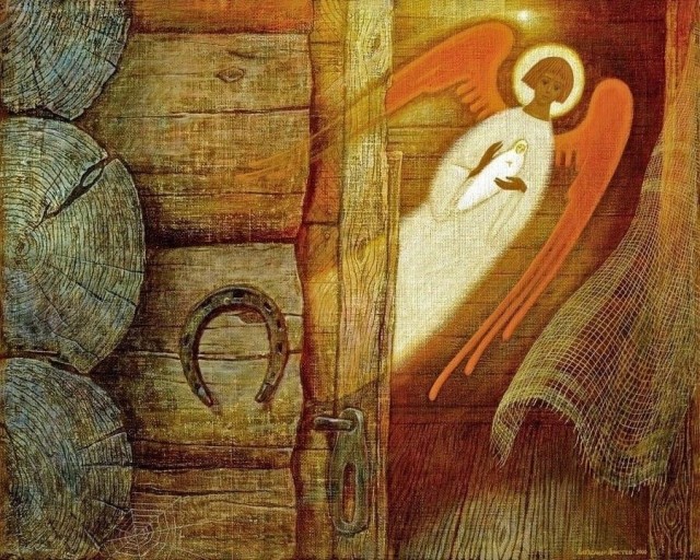АРТ-Воскресенье
