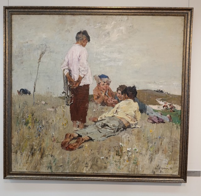 АРТ-Воскресенье