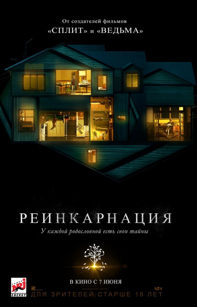 Киноманам-ужасолюбам