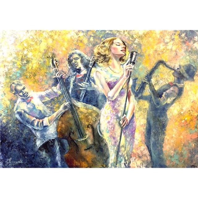 АРТ-Воскресенье