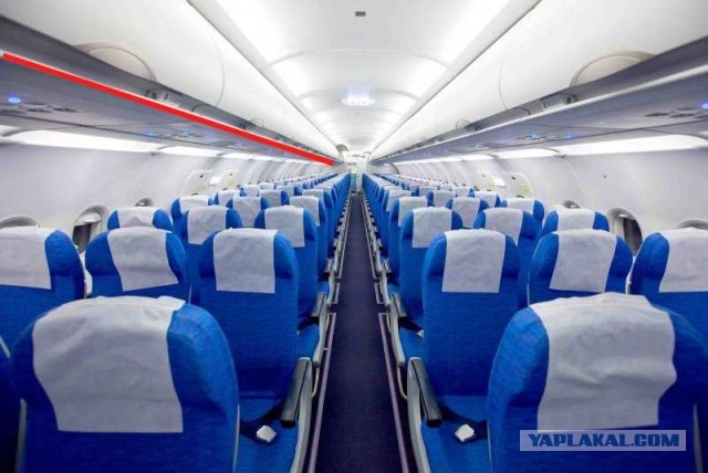 Держитесь за поручень блин!