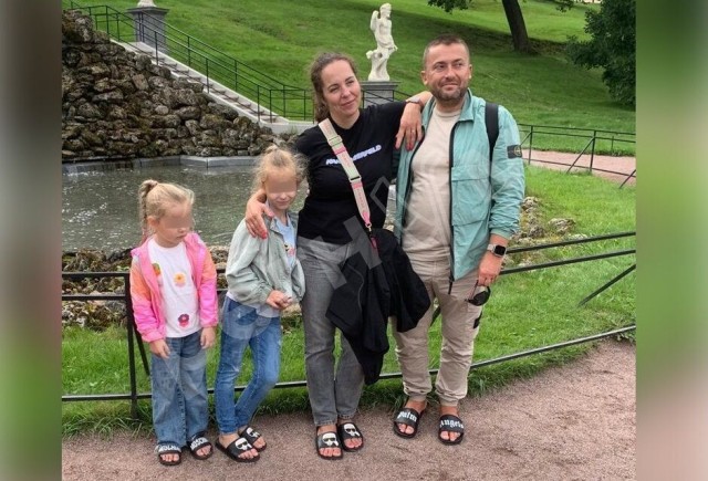 Восьмилетнюю девочку-переселенку из Латвии зачислят во второй класс московской школы