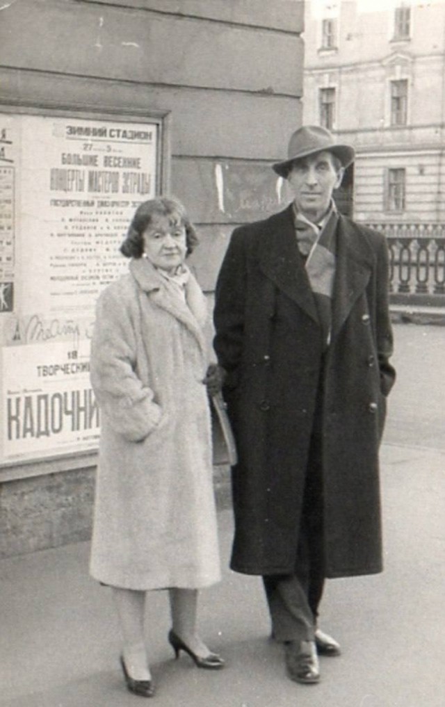 Интересные снимки известных людей 18.11.25