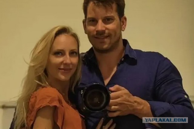 "Размолол останки в блендере": убивший "Мисс Швейцария" предстал перед судом