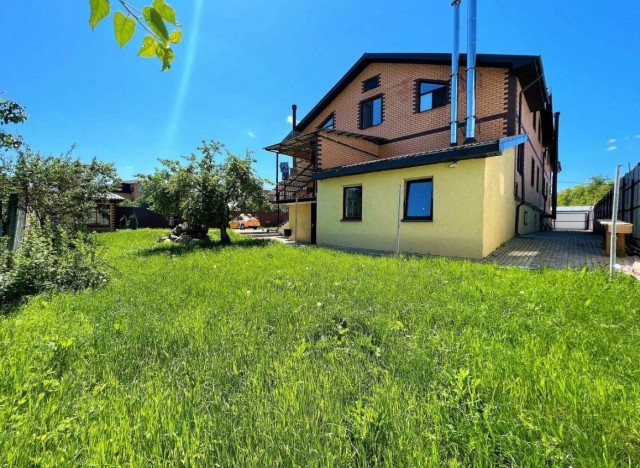 Массовое отравление в подмосковном пансионате