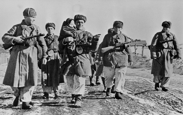 Редкие кадры и архивные снимки 11.03.26