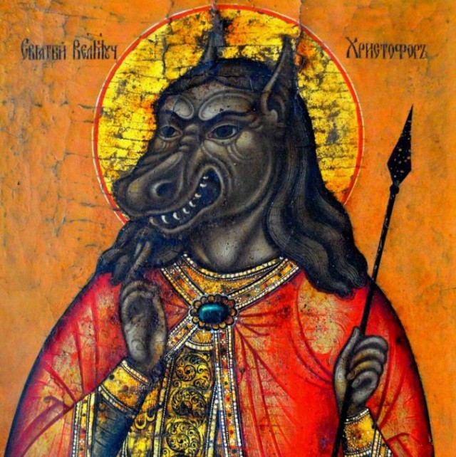 День святого Патрика!