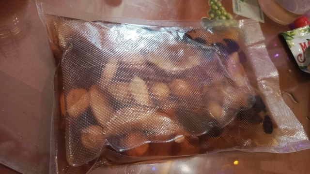 СУ - вид,  как есть вкусно.