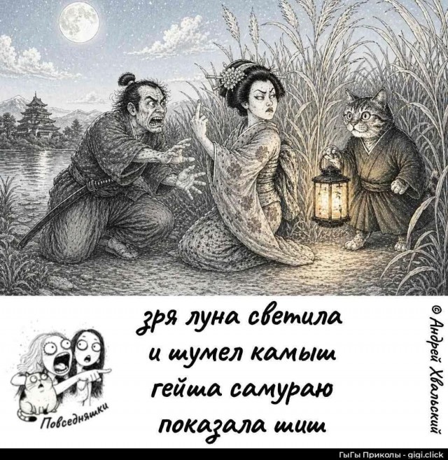 Веселые картинки в маленькую пятницу (13.05)