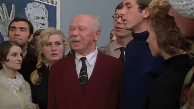 Кинокомедии «12 стульев» - 55 лет!*