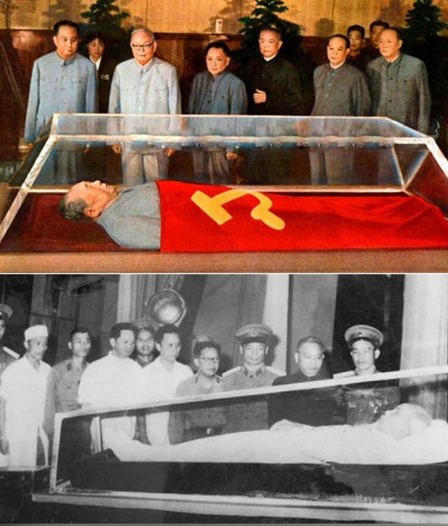 О чужих святынях и отношении к ним