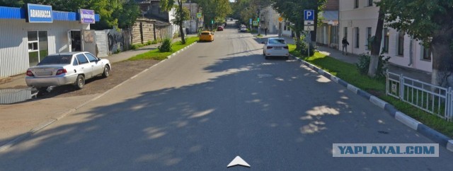 "Ничего же не сделала"