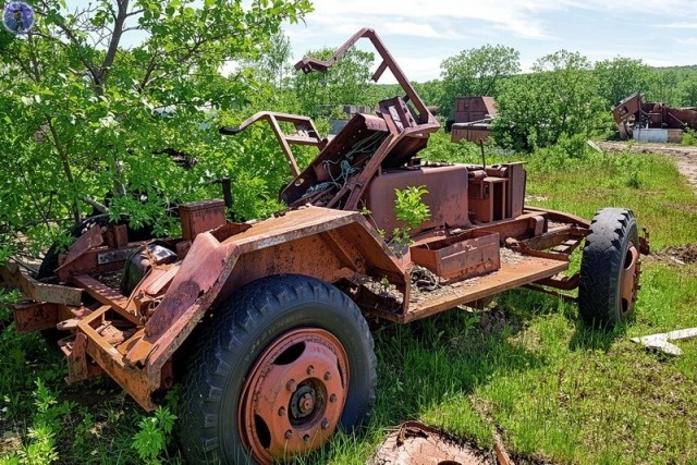 Японский военный аэродром Хитокаппу на Курилах. Отсюда готовилась атака на Пёрл-Харбор