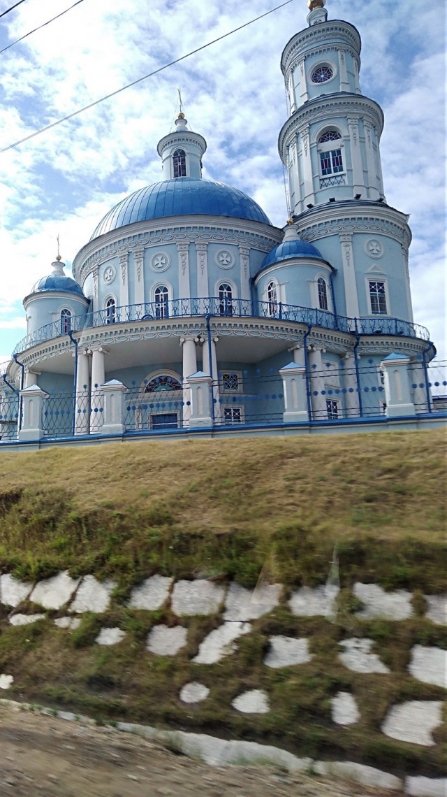 Двое, поэтический батл