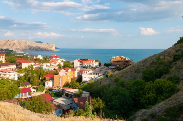 Судак