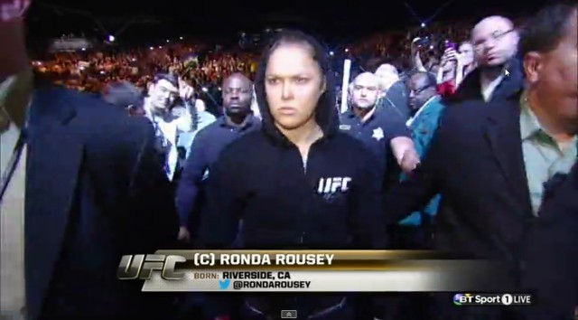 БОКС/MMA....