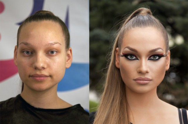 Смертельно опасное оружие женщин