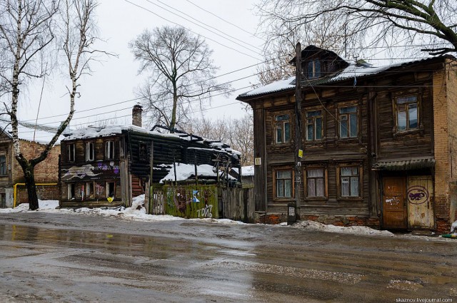 Нижний Новгород город готорый будет принимать ЧМ