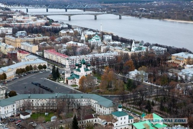 К нам едет ревизор!, или Новый Псков