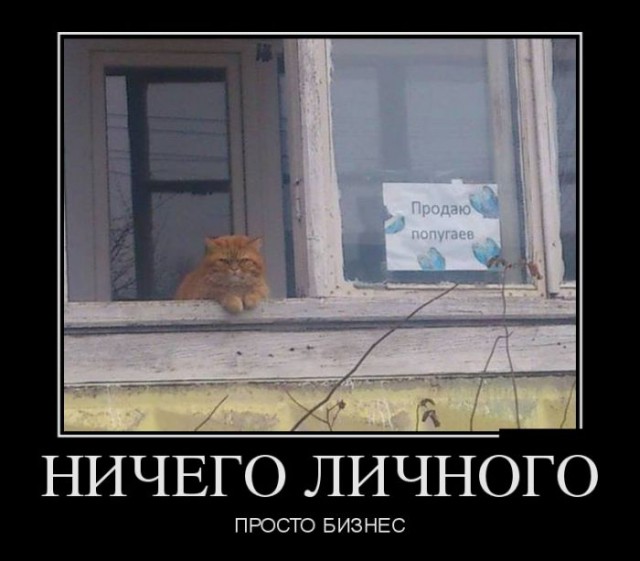 Поднимаем настроение