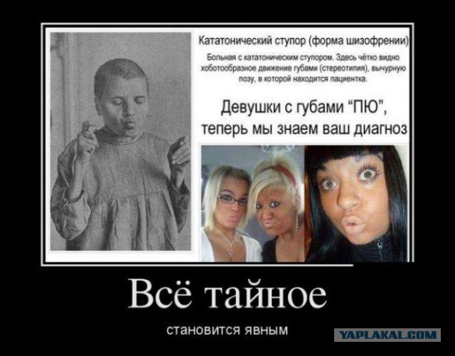 Не, ну как?