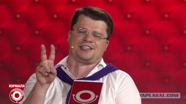 Из-за них я переключаю каналы