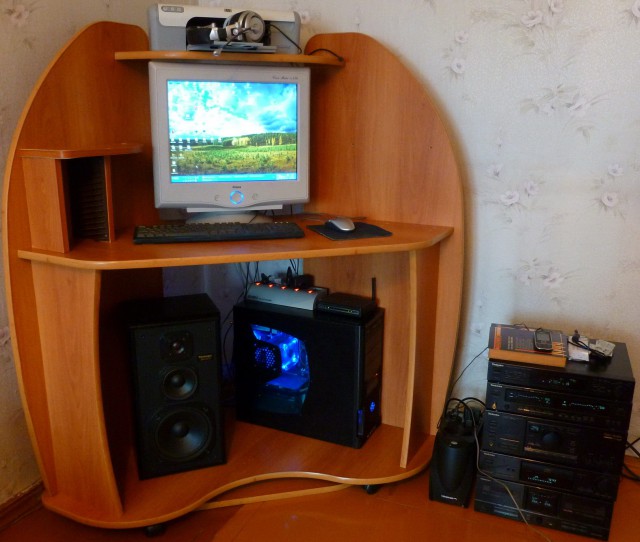 Коробка без конфет