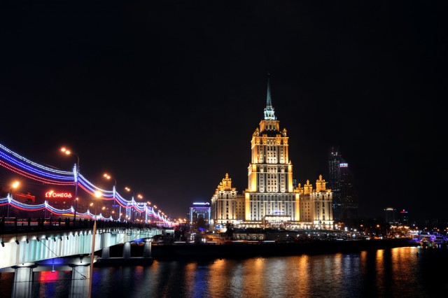 Мое фотоувлечение