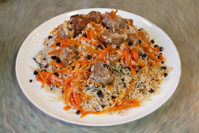 Кулинарная общалка