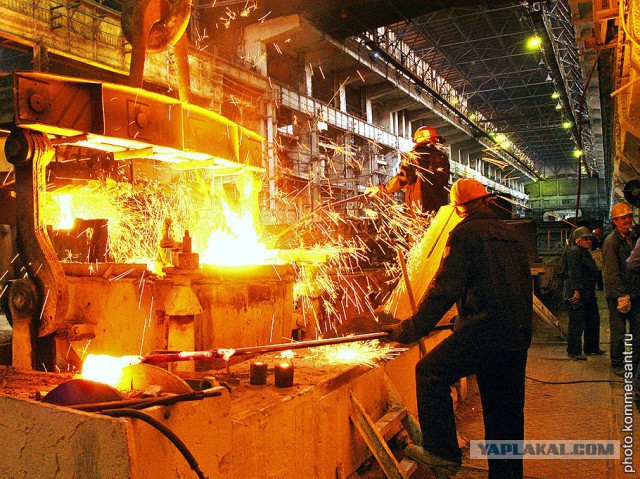 Центробанк поднял ключевую ставку до 17%