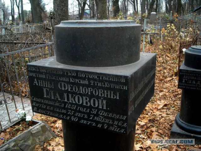 Удивительно, но вы скорее всего не знали