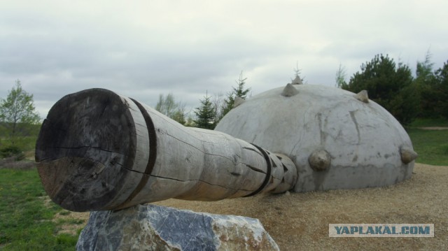 Рапира, инкрустированная серебром (начало XVII в.)
