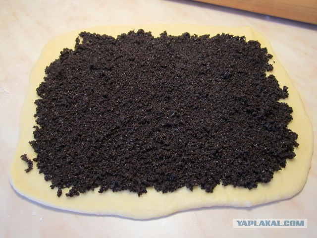 Маковая радость