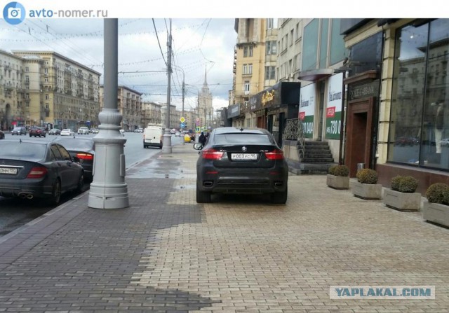Гости столицы опять сбили байкера (насмерть)