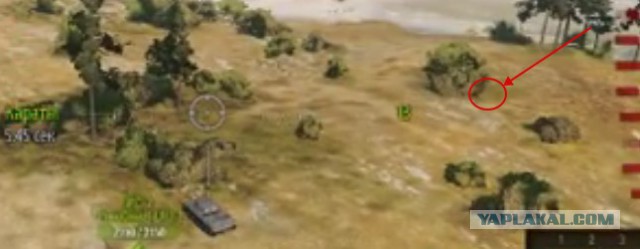 Wargaming 24