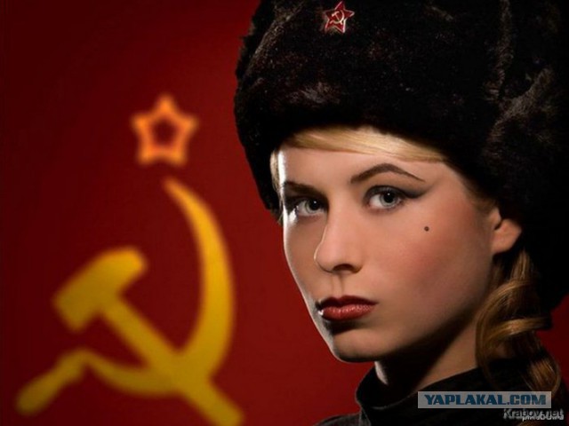 Вот так выглядят девушки 1998 года рождения
