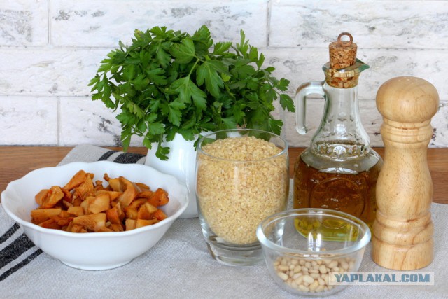 По следам прославленных кулинаров, День повара – 20 октября.