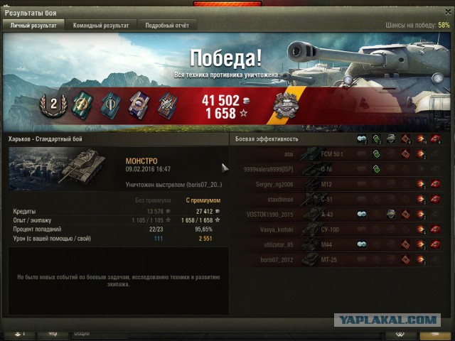 Wargaming 32