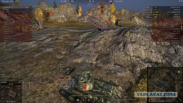 Wargaming 32