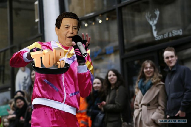 Фотожаба "Блинчики Не Спали!"