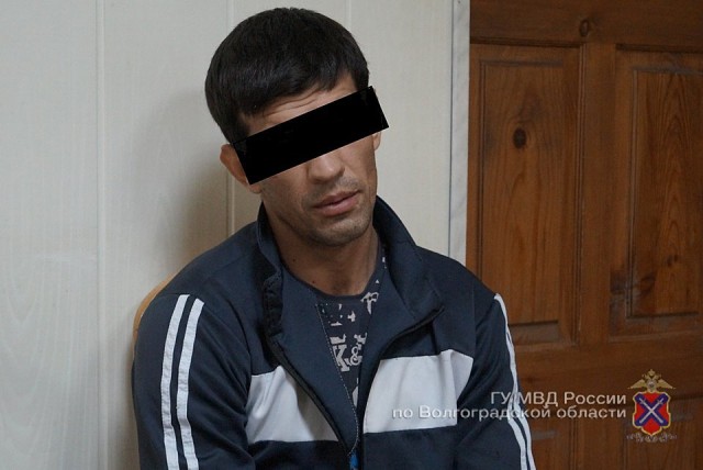 15-летнюю школьницу из Волгограда задушили после изнасилования