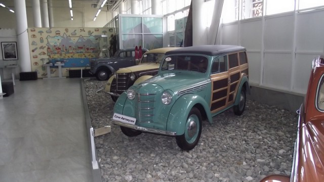 Экскурсия по автодрому трассы формулы-1 в Сочи.