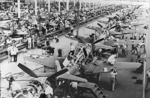 Боеприпасы - слабое место «Аэрокобры» Р-39?
