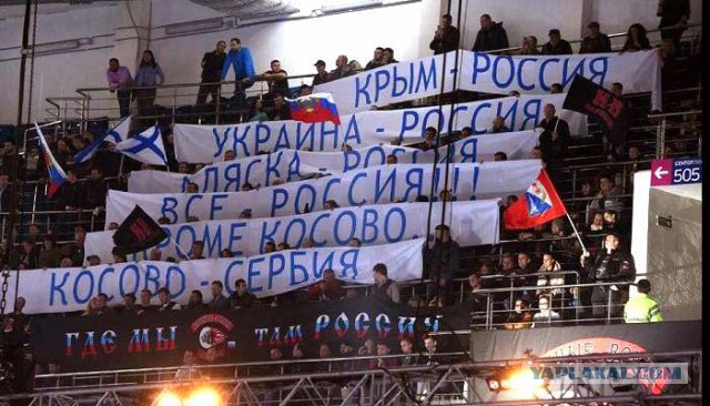 Сербия после инцидента в Рашке пригрозила отправить войска в Косово