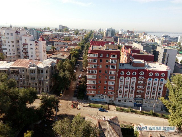 Немного Самары