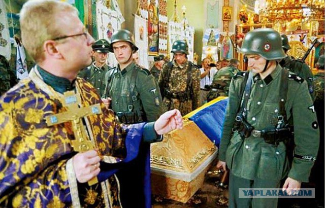 Как убивали одесситов в Доме Профсоюзов - детали сценария