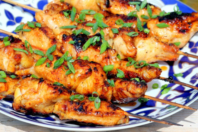 Летнее окрыление!