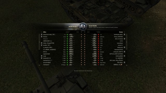 Wargaming 49
