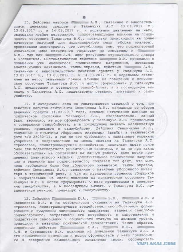 В Приморье повесился срочник, изнасилованный нерусскими сослуживцами